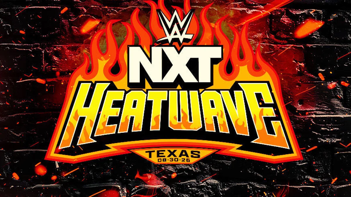 Ola de Calor x NXT Heatwave 2026